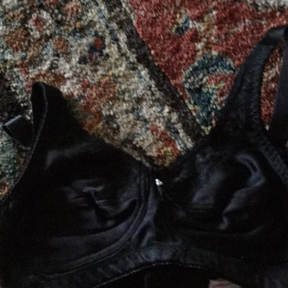Mastectomy Bra